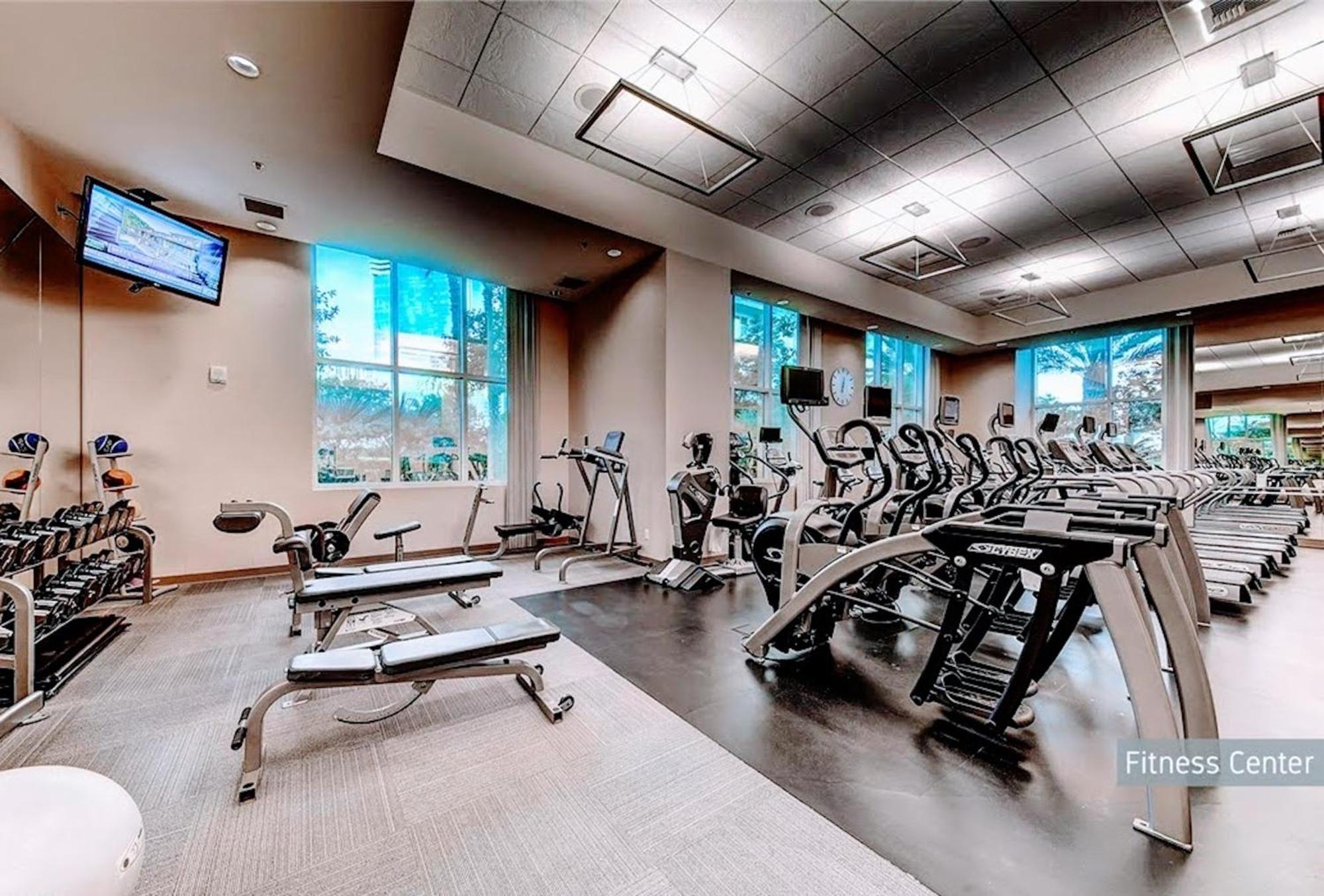 Strip & Sphere View - Separate Living Room - 2 Full Bath - Full Kitchen - Balcony - 900 Sqft - Mgm Signature Las Vegas Eksteriør bilde